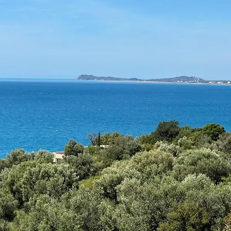 Eid Mar Vandrarhem Vlorë