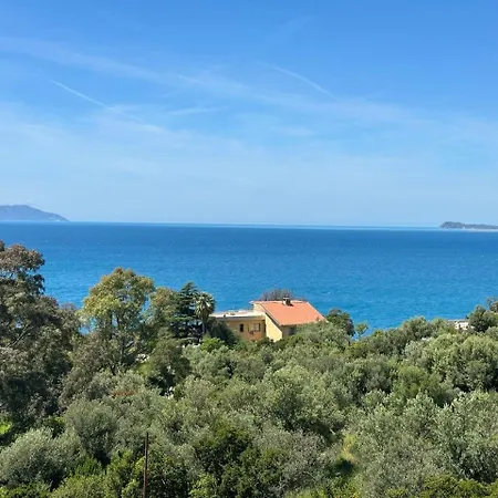 Vandrarhem Eid Mar Vlorë