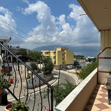 Eid Mar 旅馆 Vlorë