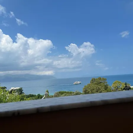 Eid Mar Vandrarhem *