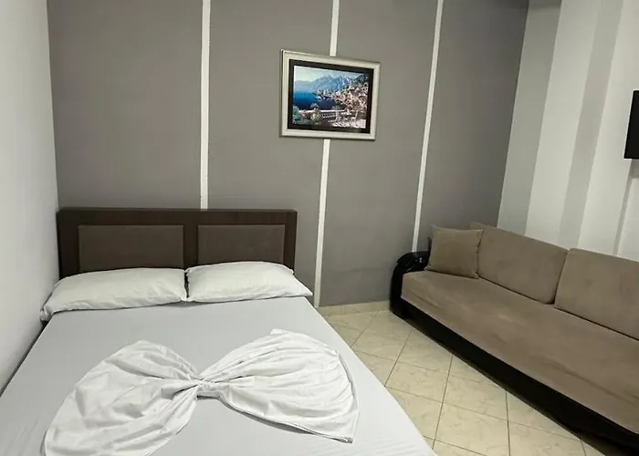 Eid Mar Auberge de jeunesse