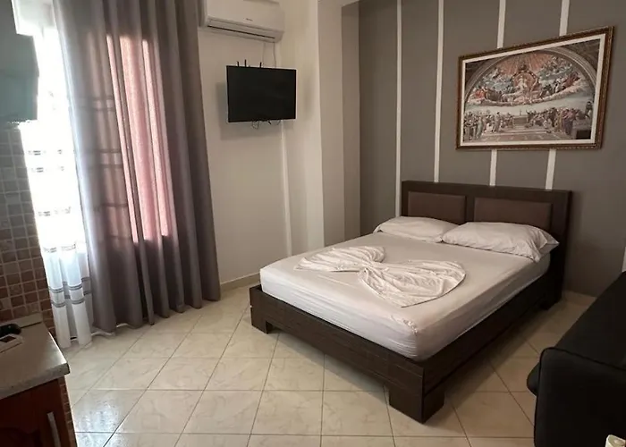 Eid Mar Auberge de jeunesse