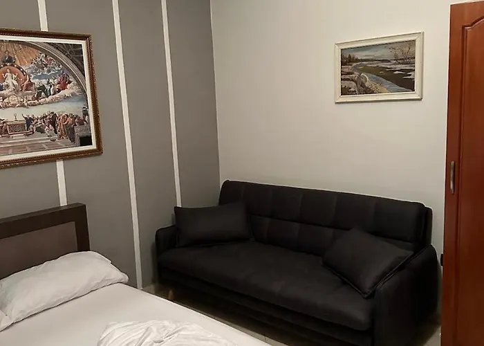 Eid Mar Auberge de jeunesse