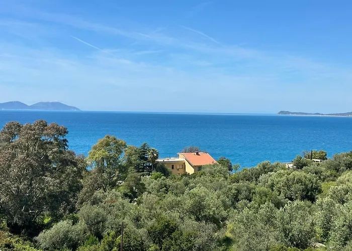 Vandrarhem Eid Mar Vlorë