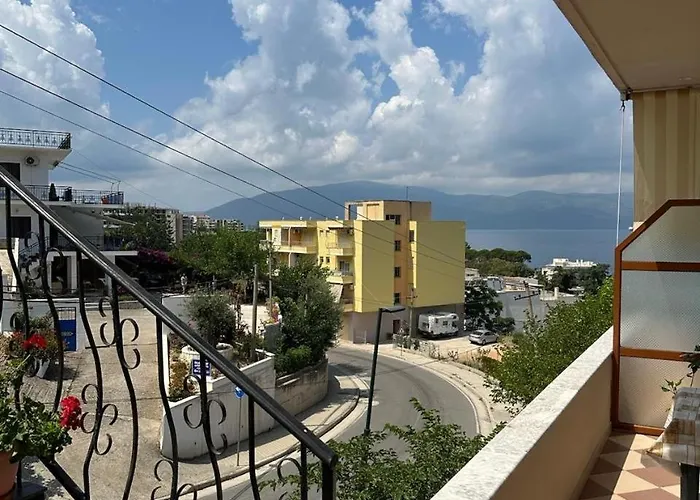 Eid Mar Vandrarhem Vlorë