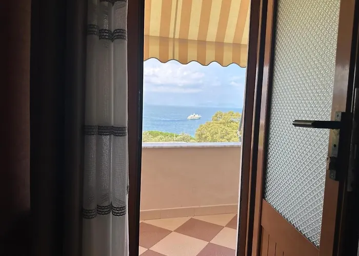 Auberge de jeunesse Eid Mar Vlorë